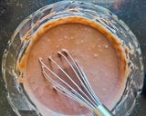 વોલનટ બ્રાઉની (Walnut Brownie Recipe In Gujarati) રેસીપી સ્ટેપ2ફોટો