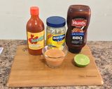 Foto del paso 4 de la receta: Boneless anormales!!