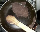 Foto del paso 6 de la receta: Frijoles volteados caseros