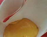 Foto del paso 3 de la receta Cheesecake con dulce de leche y galletas lotus