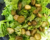 Foto do passo 5 de Saladinha Especial