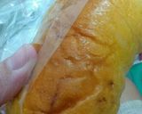 Foto langkah ke 3 dari resep Roti Jadul padat tp empuuk dan lembuut.. 😋😋😋.