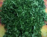 صورة لخطوة 1 من وصفة تبولة 🥗