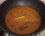 Foto langkah ke 4 dari resep KRENGSENGAN PEDAS Daging KAMBING.