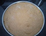 સુખડી (Sukhdi Recipe In Gujarati) રેસીપી સ્ટેપ3ફોટો