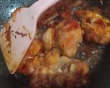 Foto langkah ke 4 dari resep Honey Chicken ala Chinese Resto.