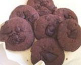 A picture of step 8 of ♡Easy Microwave Chocolate Chip Cookies♡.