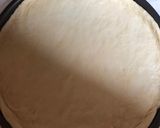6 sajtos pizza sonkával és baconnel recept fázis 1 fotója