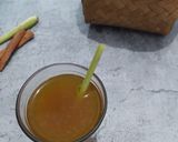 Foto langkah ke 3 dari resep Jamu/Wedang Empon Empon.