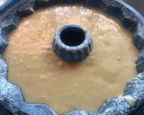 Foto del paso 4 de la receta Bizcocho de café ychocolate blanco
