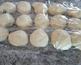 A picture of step 9 of Best Dinner Rolls Ever.
