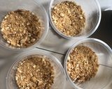 Foto langkah ke 5 dari resep Banoffee.