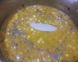 Foto del paso 8 de la receta: Lentejitas con Ossobuco de Cordero a lo Carmelita