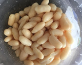 Foto del paso 5 de la receta: Empedrat de fasols (empedrado de judías blancas)