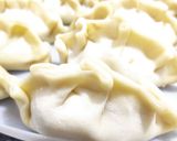 Foto del paso 5 de la receta: Empanadas de pollo para freezar