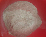 Foto del paso 1 de la receta: Pan integral con semillas