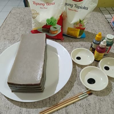 Langkah 8