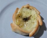 Foto del paso 5 de la receta: Canastitas varias 🥙 (súper rápido y fácil)