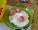 Foto del paso 1 de la receta: Albóndigas caseras