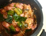 รูปขั้นตอนการทำที่ 2 ของ ซี่โครงหมูอบสมุนไพร