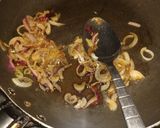 Foto del paso 3 de la receta: Nachos con carne
