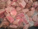 Chirmol (mole rápido)