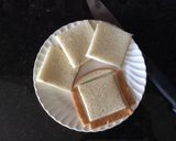 Foto del paso 1 de la receta: Sandwiches de Miga