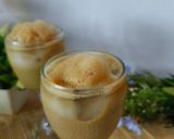 Foto langkah ke 4 dari resep Iced Coffee Matcha Latte.