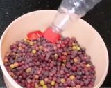 A picture of step 1 of Cooking Oil Say Bana Falsa Achar Recipe 😋.