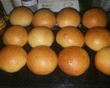Foto langkah ke 14 dari resep Killer soft bread.