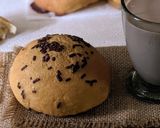 Foto langkah ke 6 dari resep Coffee Bun.