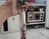 Foto langkah ke 4 dari resep Es mambo susu.