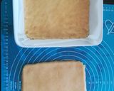 Túrós pite recept fázis 2 fotója