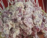 Foto langkah ke 2 dari resep Sate klopo suroboyo.