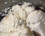 Foto langkah ke 1 dari resep Bubur Ayam.