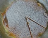 Foto langkah ke 5 dari resep Japanese Cheese Cake (3 bahan ja ).