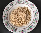 Foto langkah ke 6 dari resep Mie Gacoan.