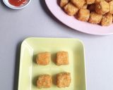 Foto langkah ke 6 dari resep Pom pom tahu.