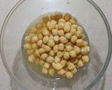 Foto del paso 3 de la receta: Alcachofas con garbanzos