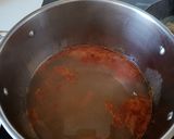 Foto del paso 3 de la receta Paella de marisco
