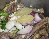 Foto del paso 4 de la receta: Costilla de res guisada