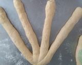 Foto del paso 6 de la receta: Pan Jalá