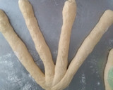 Foto del paso 6 de la receta: Pan Jalá