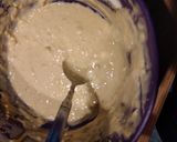 Φωτογραφία βήματος 1 της συνταγής Pancakes μήλου