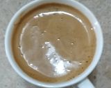 A picture of step 6 of Coffee ☕.
