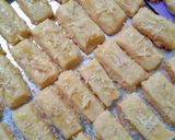 Foto langkah ke 4 dari resep 136.Kastengel.