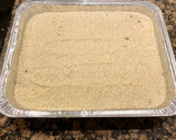 Foto del paso 4 de la receta: Quesada con membrillo