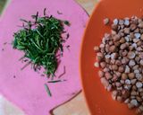 Foto langkah ke 2 dari resep Rempeyek Kacang.