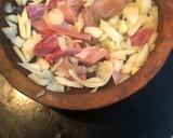 Foto del paso 2 de la receta: Tajín de pollo con patatas (guiso)