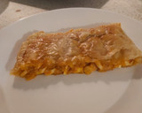 Foto del paso 5 de la receta: Empanada de atún y maíz..😋